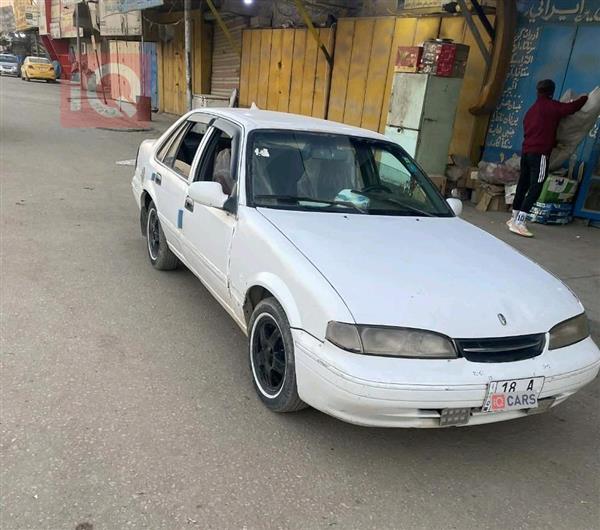 دايو برنس 1996 للبيع في العراق - الحلة